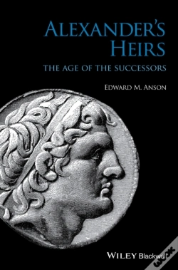 Capa do artigo Alexander'S Heirs
