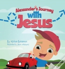 Capa do artigo Alexander'S Journey With Jesus