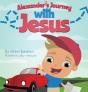 Alexander'S Journey With Jesus - Preview