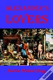 Capa do artigo Alexander