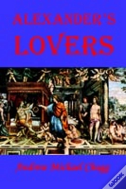 Capa do artigo Alexander'S Lovers