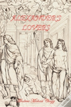 Capa do artigo Alexander'S Lovers (Second Edition)