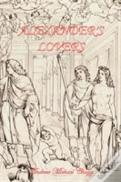 Capa do artigo Alexander