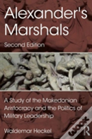 Alexander'S Marshals