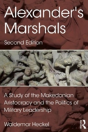 Alexander'S Marshals - Preview