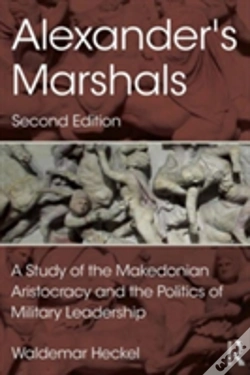 Capa do artigo Alexander'S Marshals