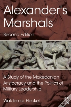 Capa do artigo Alexander'S Marshals