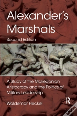 Capa do artigo Alexander'S Marshals