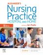 Alexander'S Nursing Practice E-Book - Preview