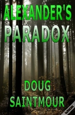 Capa do artigo Alexander'S Paradox