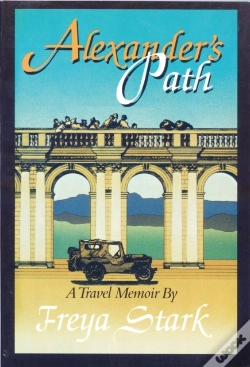 Capa do artigo Alexander'S Path
