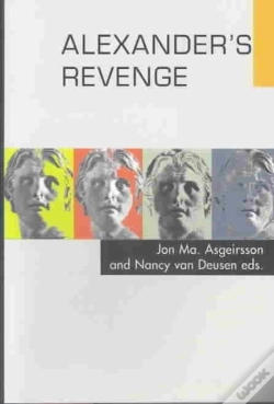 Capa do artigo Alexander'S Revenge