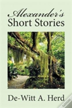 Capa do artigo Alexander'S Short Stories