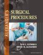 Alexander'S Surgical Procedures - Preview
