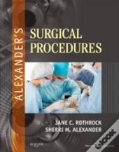 Alexander'S Surgical Procedures