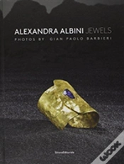 Capa do artigo Alexandra Albini