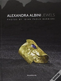 Capa do artigo Alexandra Albini
