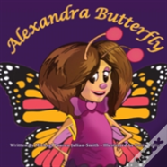 Alexandra Butterfly