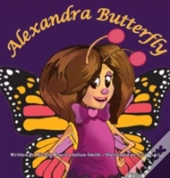Alexandra Butterfly