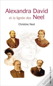 Alexandra David Et La Lignée Des Neel