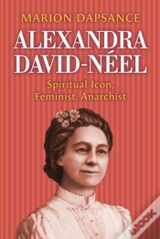 Capa do artigo Alexandra David-N El