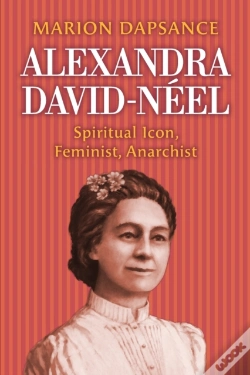 Capa do artigo Alexandra David-N El