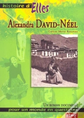 Alexandra David Neel