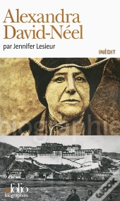 Alexandra David-Néel