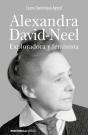 Alexandra David-Neel - Preview