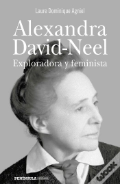 Capa do artigo Alexandra David-Neel