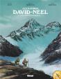 Alexandra David-Néel ; Les Chemins De Lhassa - Preview