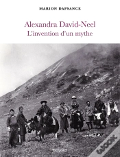 Capa do artigo Alexandra David-Neel, L