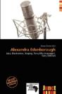 Alexandra Edenborough - Preview