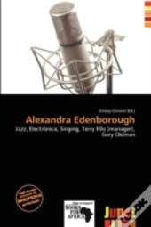 Alexandra Edenborough