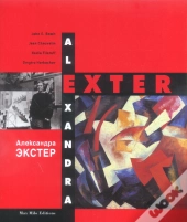 Alexandra Exter : Monographie