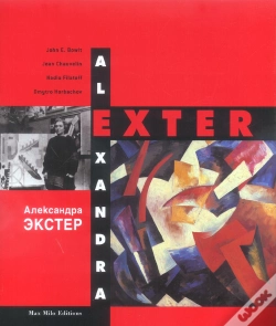 Capa do artigo Alexandra Exter : Monographie