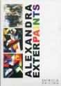 Alexandra Exter Paints - Preview