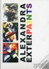 Alexandra Exter Paints