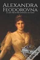 Alexandra Feodorovna