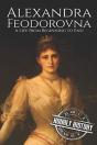 Alexandra Feodorovna - Preview