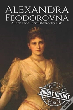 Capa do artigo Alexandra Feodorovna