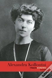 Capa do artigo Alexandra Kollontai