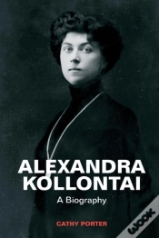 Capa do artigo Alexandra Kollontai