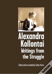 Capa do artigo Alexandra Kollontai: Writings From The Struggle