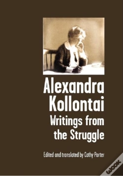 Capa do artigo Alexandra Kollontai: Writings From The Struggle