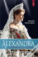 Alexandra ; La Dernière Tsarine