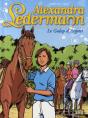 Alexandra Ledermann T.1 ; Le Galop D'Argent - Preview