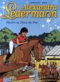 Alexandra Ledermann T.2 ; Mystère Au Haras Des Pins - Preview