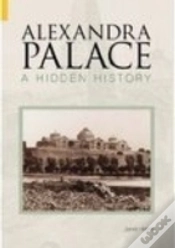 Capa do artigo Alexandra Palace A Hidden History