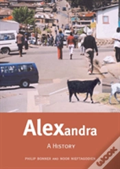Capa do artigo Alexandra